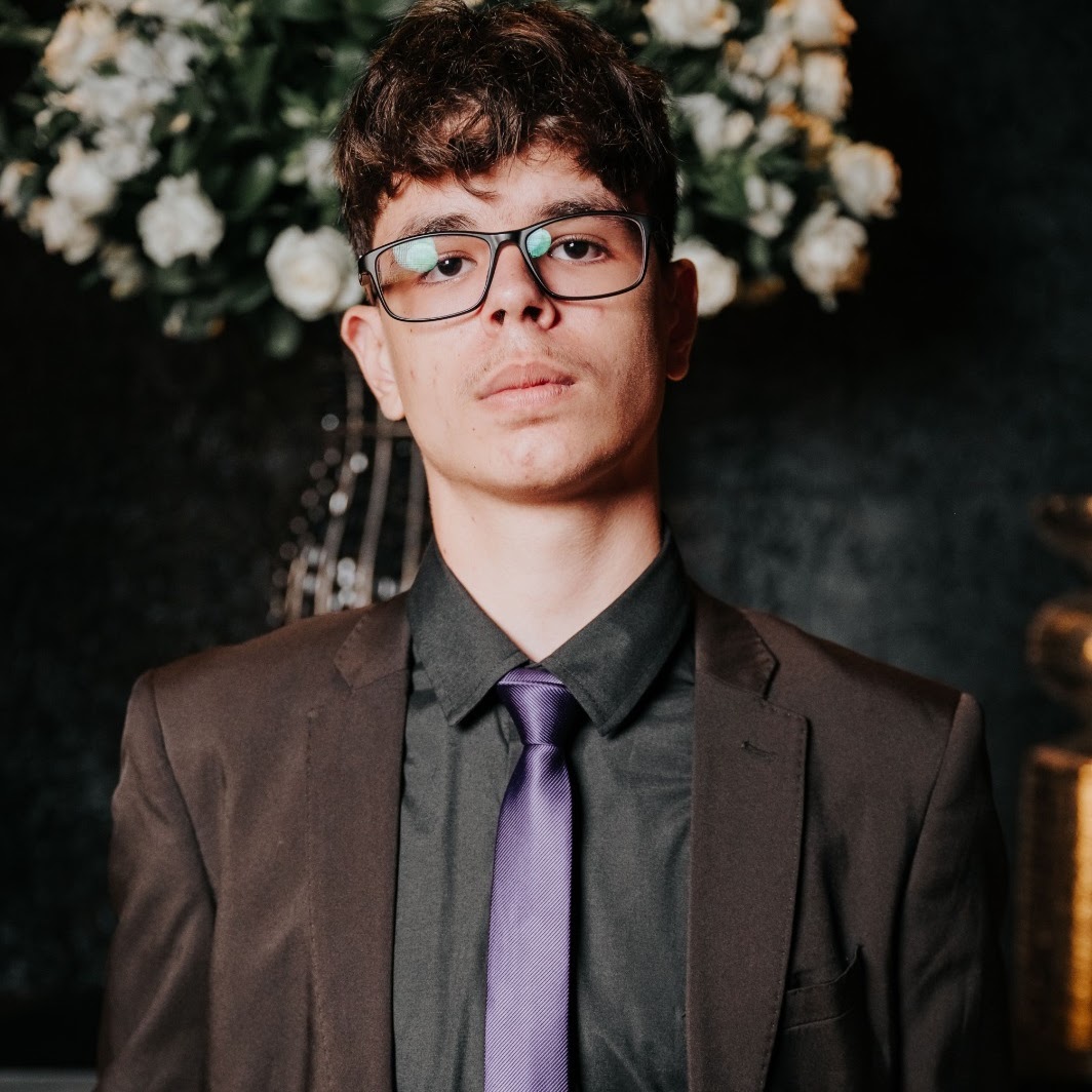 Luiz Felipe Bonilha Carmona